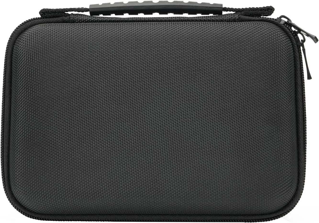 Voikoli Hard EVA Portable Carrying Case Shockproof Protective Travel Case Storage Bag for GPD Win Mini (Put Charger Together Black)