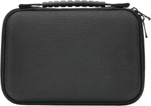 Voikoli Hard EVA Portable Carrying Case Shockproof Protective Travel Case Storage Bag for GPD Win Mini (Put Charger Together Black)
