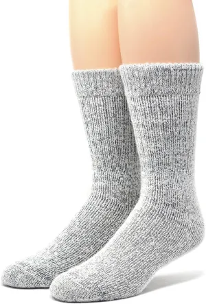 WARRIOR ALPACA SOCKS - Unisex Toasty Toes Ultimate Alpaca Socks For Men And Women