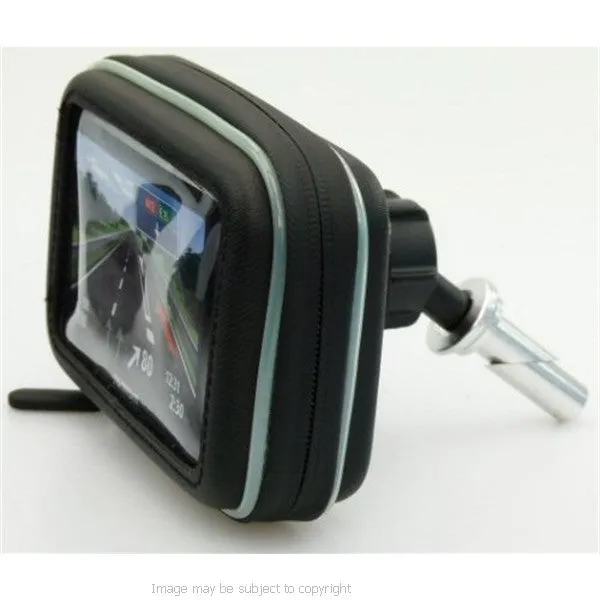 Waterproof 13mm Sport Bike Motorcycle Yoke Mount for TOMTOM ONE (SKU 15022)