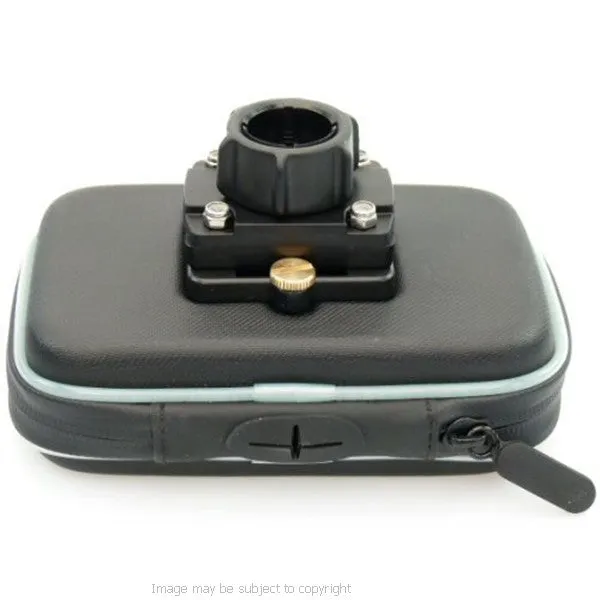 Waterproof 13mm Sport Bike Motorcycle Yoke Mount for TOMTOM ONE (SKU 15022)