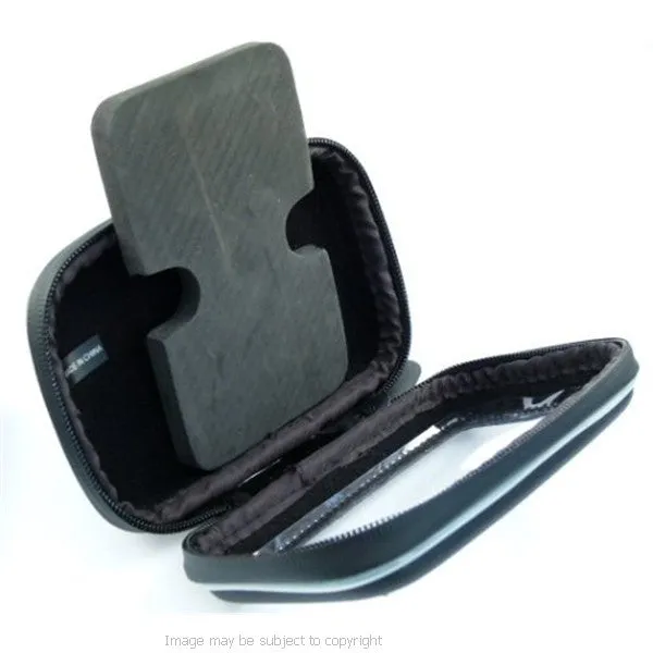 Waterproof 13mm Sport Bike Motorcycle Yoke Mount for TOMTOM ONE (SKU 15022)