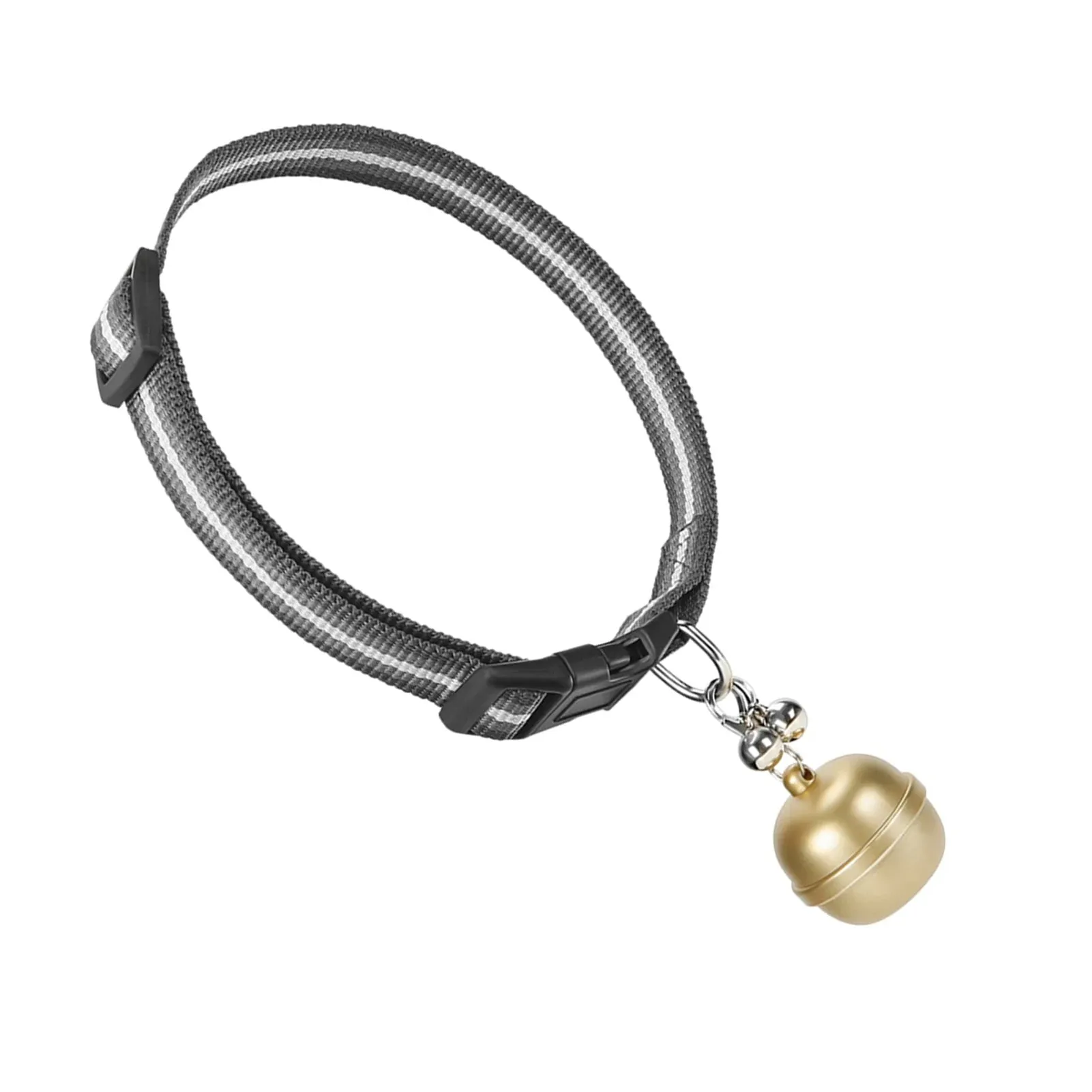 Waterproof Dog GPS Tracker Locator Bell