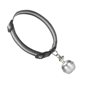 Waterproof Dog GPS Tracker Locator Bell