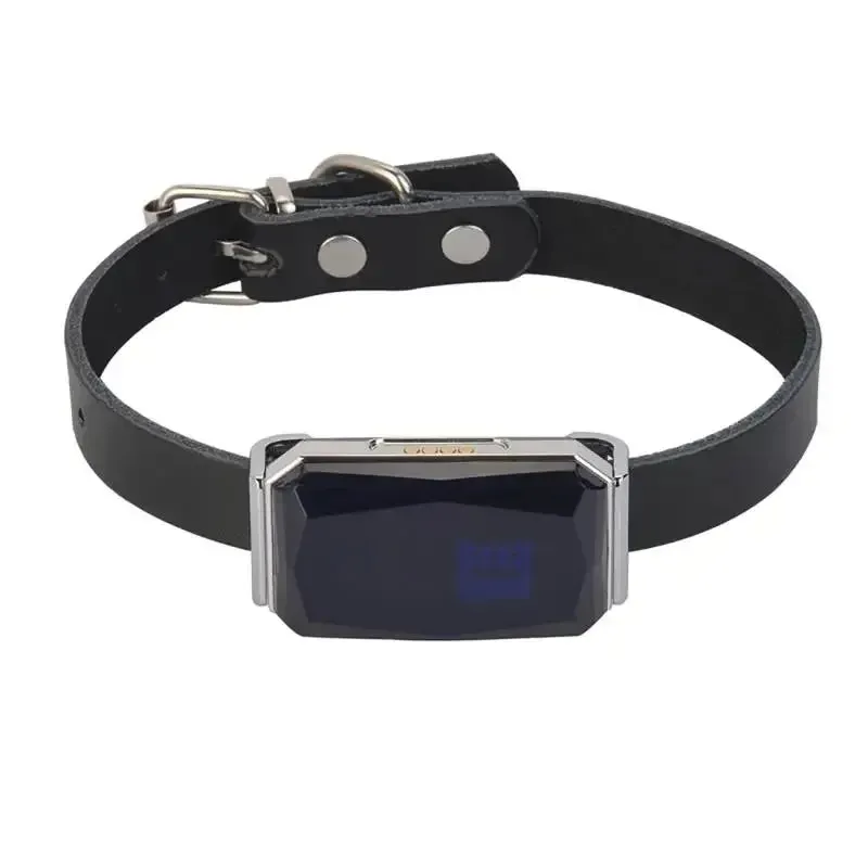 Waterproof GPS Tracker for Pets – Anti-Lost Device