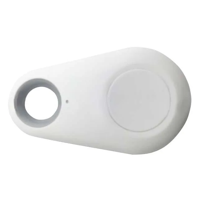 Waterproof Mini GPS Tracker for Pets with Long-lasting Battery