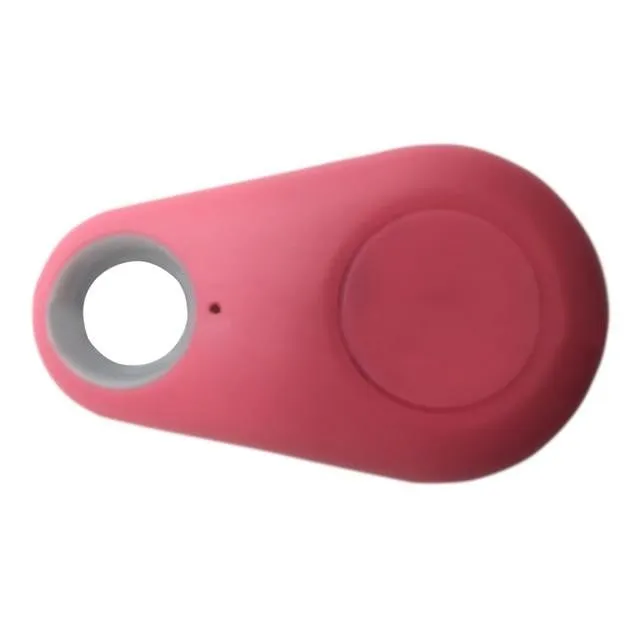 Waterproof Mini GPS Tracker for Pets with Long-lasting Battery