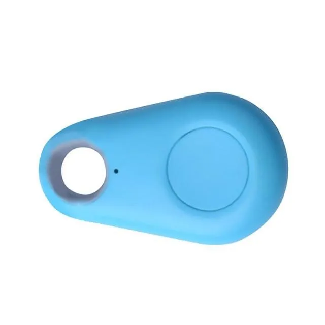Waterproof Mini GPS Tracker for Pets with Long-lasting Battery