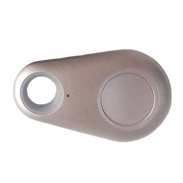 Waterproof Mini GPS Tracker for Pets with Long-lasting Battery