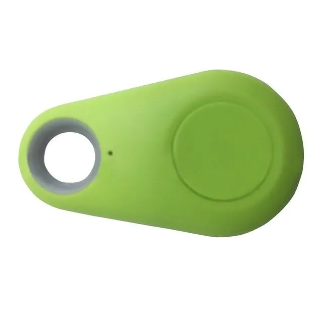 Waterproof Mini GPS Tracker for Pets with Long-lasting Battery