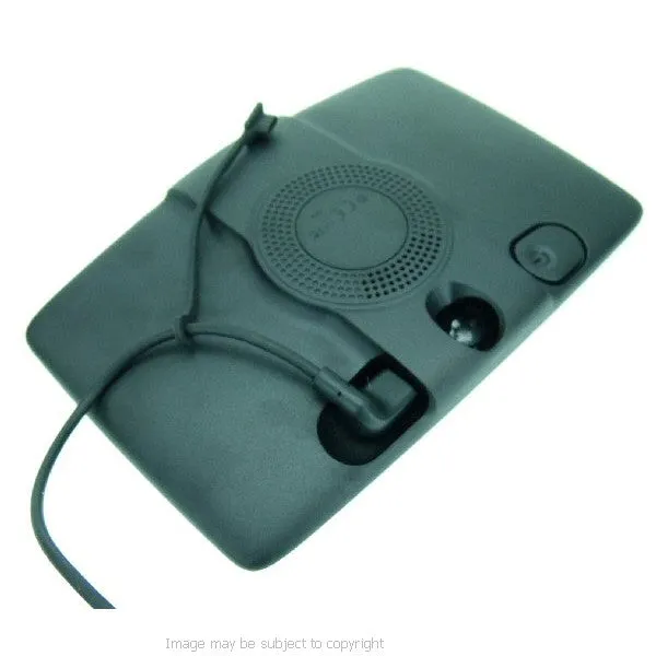 Waterproof Powered Motorcycle Mount for TomTom START 60 (SKU 17358)