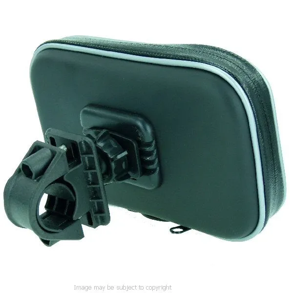 Waterproof Powered Motorcycle Mount for TomTom START 60 (SKU 17358)