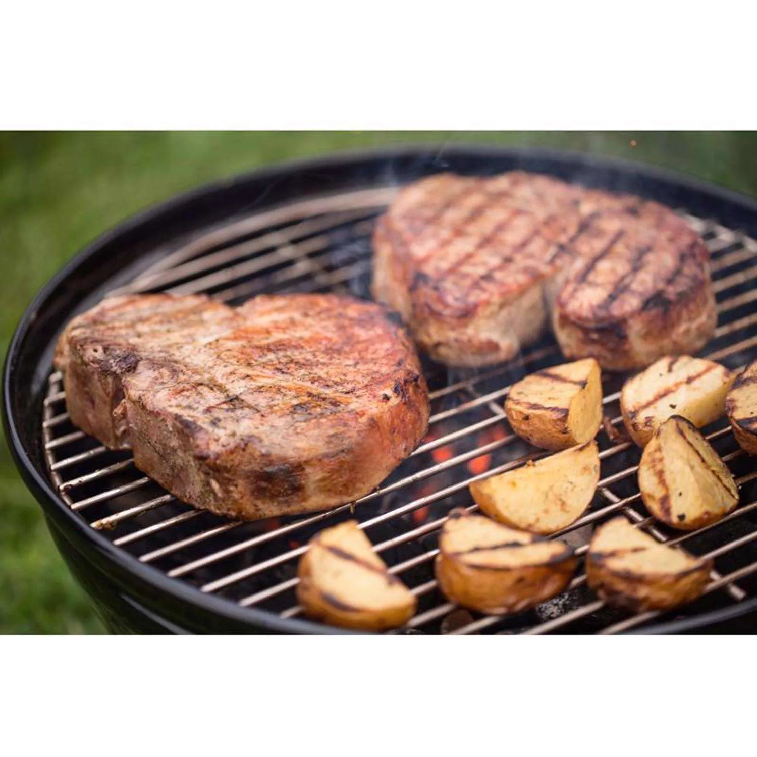 Weber Replacement 14" Charcoal Grill Grate