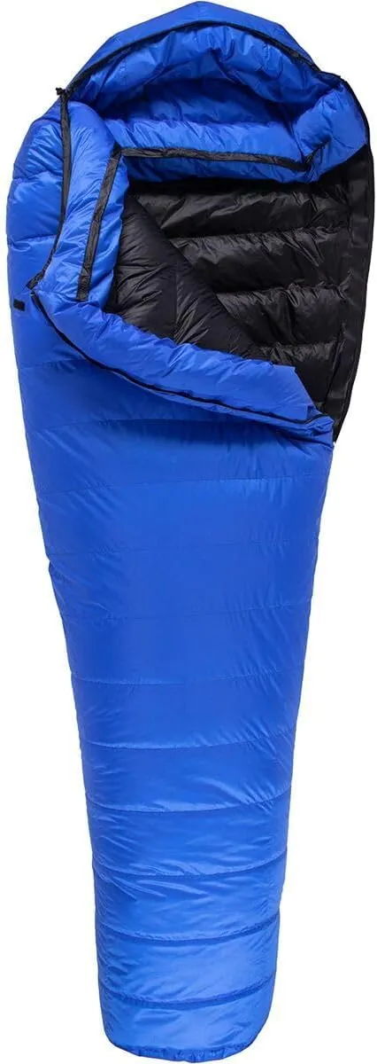 Western Mountaineering Antelope GWS 5 Degree Down Sleeping Bag
