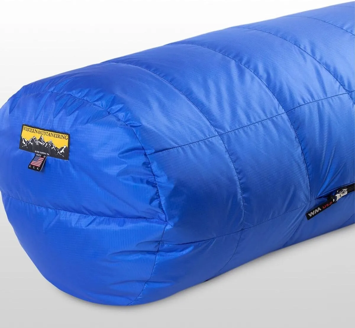 Western Mountaineering Antelope GWS 5 Degree Down Sleeping Bag