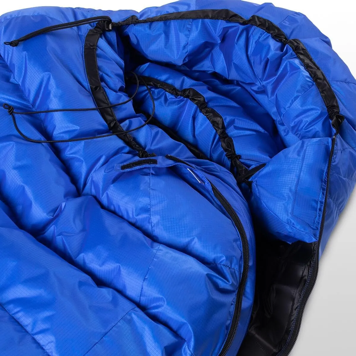 Western Mountaineering Antelope GWS 5 Degree Down Sleeping Bag