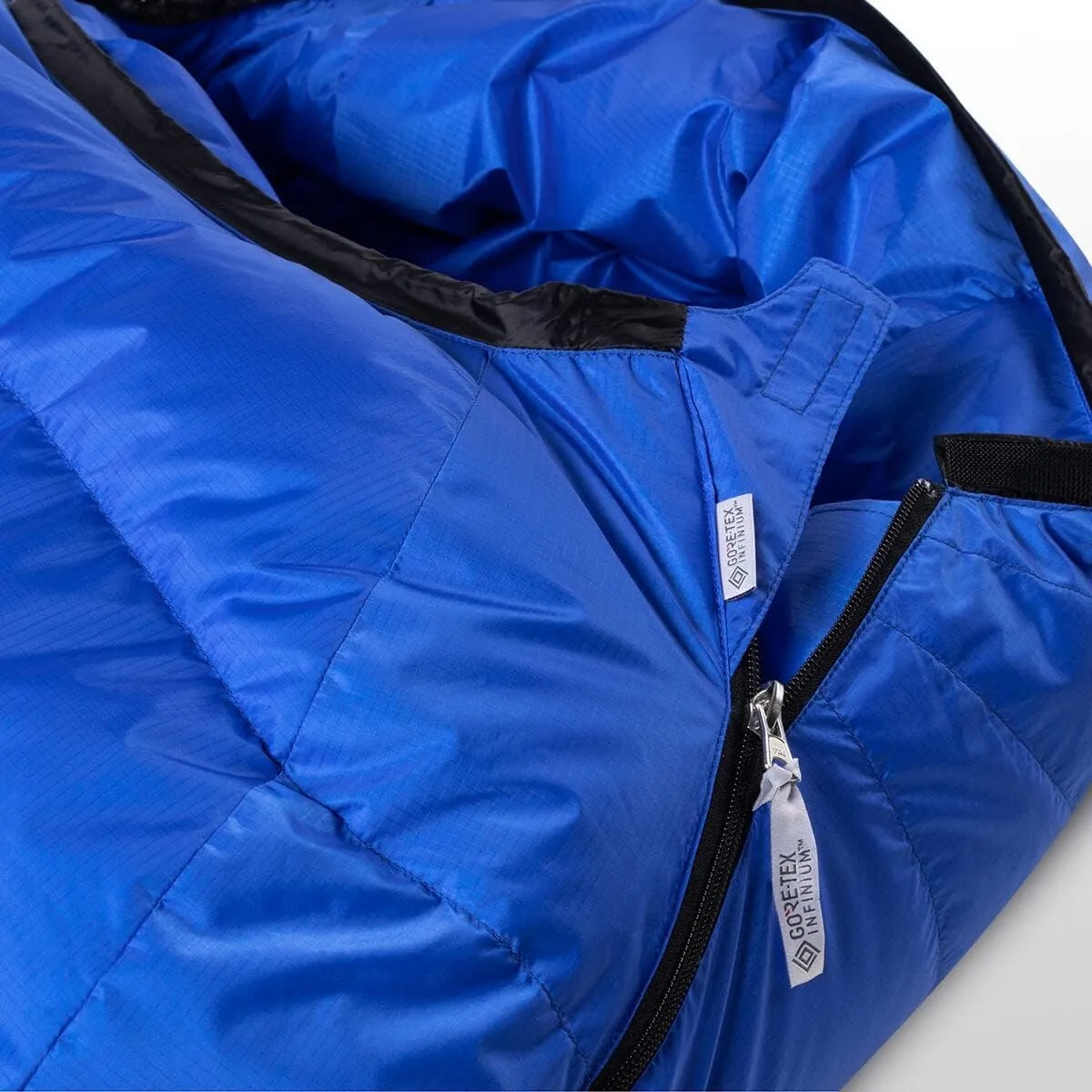 Western Mountaineering Antelope GWS 5 Degree Down Sleeping Bag