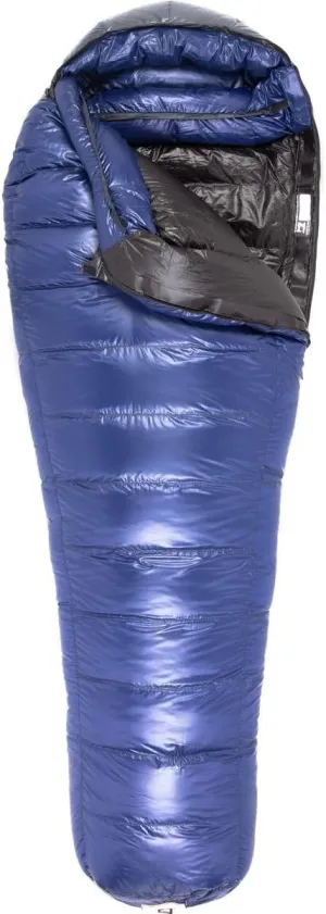 Western Mountaineering Lynx RZ MicroFiber Sleeping Bag - 6'6