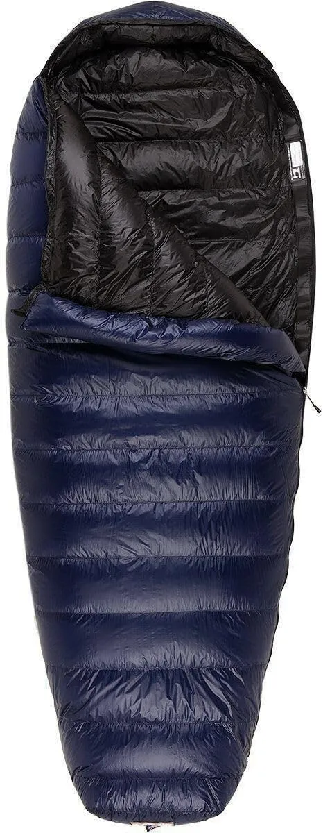 Western Mountaineering TerraLite 25 Degree Down Sleeping Bag