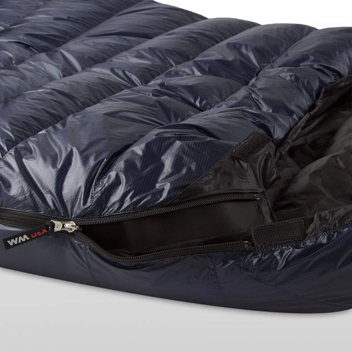 Western Mountaineering TerraLite 25 Degree Down Sleeping Bag