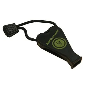 Whistle Black JetScream Spring deal Intuitive