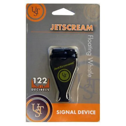 Whistle Black JetScream Spring deal Intuitive