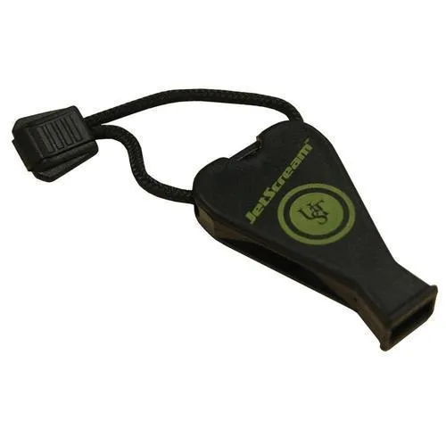 Whistle Black JetScream Spring deal Intuitive