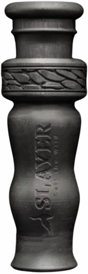 Whistler’s Mother, 4-in-1 Duck Whistle | Loud Whistle for Duck Hunting