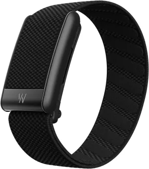 WHOOP Peak – 12-Month Membership – 5.0 Health and Fitness Wearable – 24/7 Activity and Sleep Tracker with Heart Rate, HRV, Stress Monitor, Personalized Coaching, Healthspan – 14  Days Battery Life