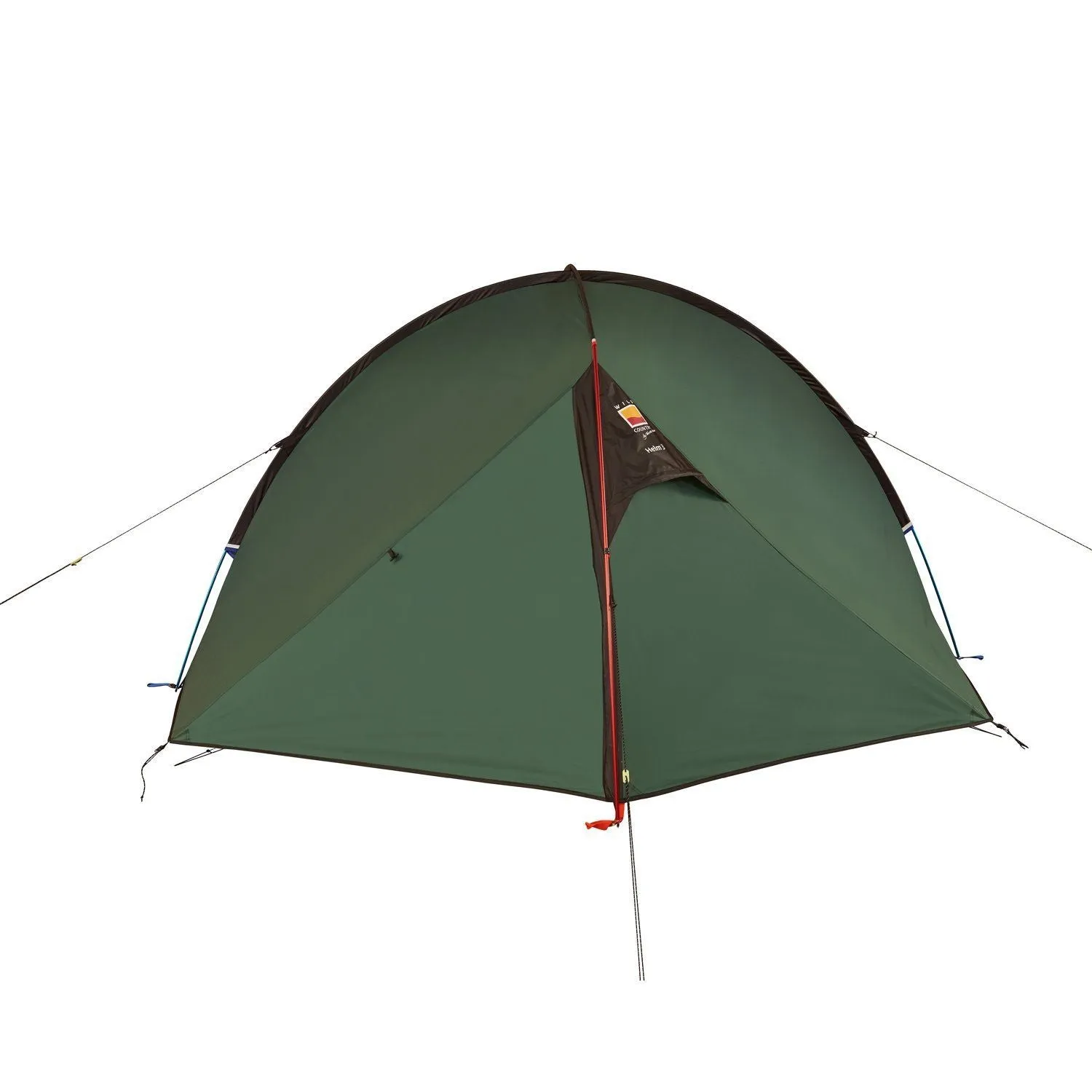 Wild Country (By Terra Nova) Helm 3 - 3 Person Tent