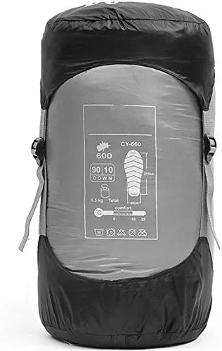 Winter Explosion Ultra-Light Adult Outdoor 800g Down Sleeping Bag Thickening Can Be Stitching Camping -25 Degrees