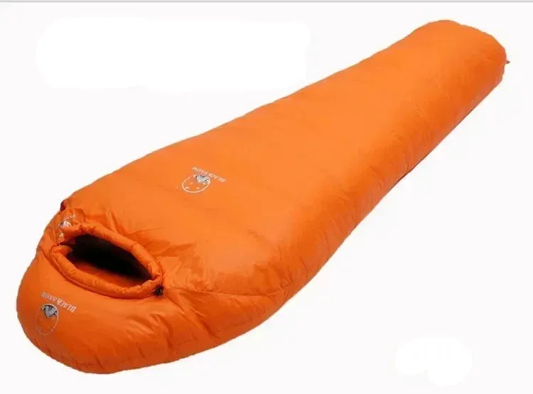 Winter Ultralight Down Sleeping Bag