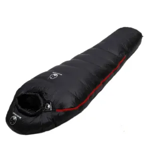 Winter Ultralight Down Sleeping Bag