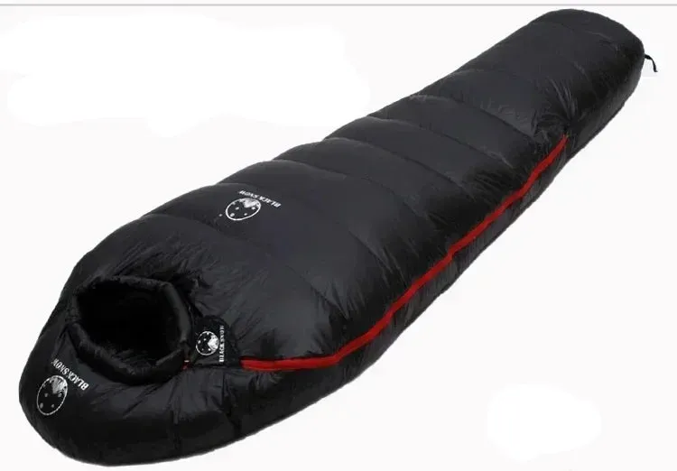 Winter Ultralight Down Sleeping Bag