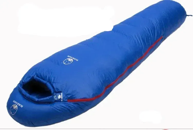 Winter Ultralight Down Sleeping Bag