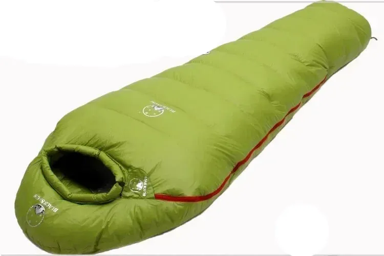 Winter Ultralight Down Sleeping Bag