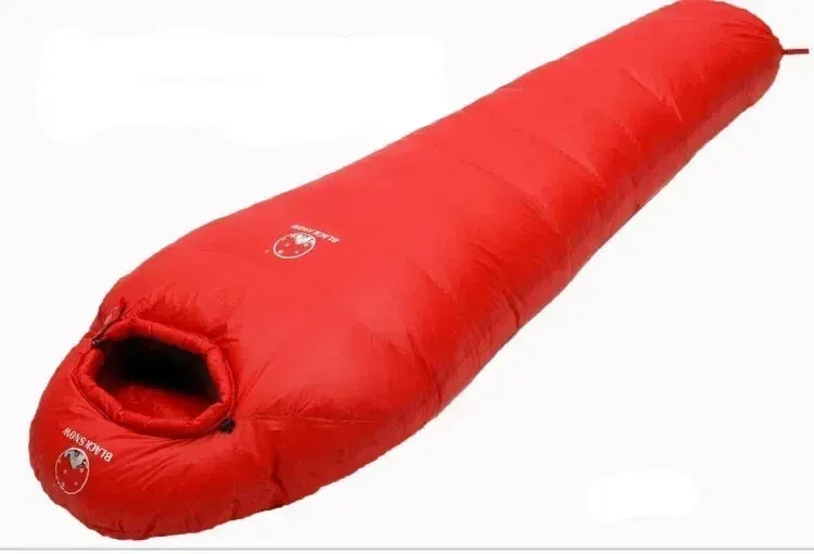 Winter Ultralight Down Sleeping Bag