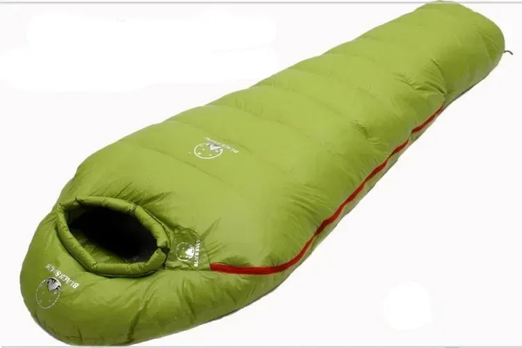 Winter Ultralight Down Sleeping Bag