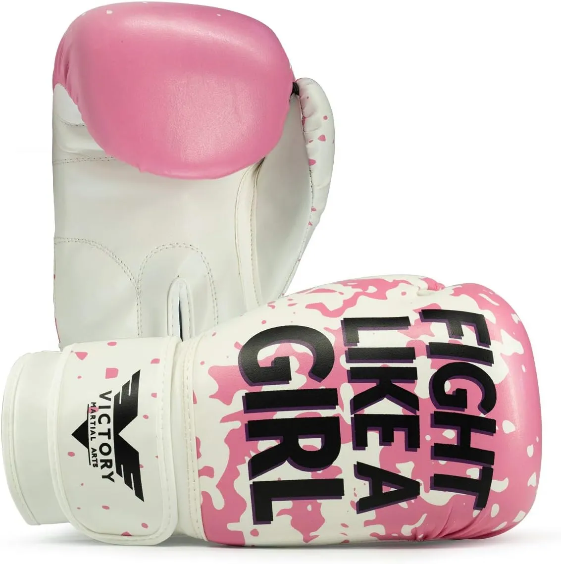 Women's Cardio Kickboxing Boxing Gloves/Punching Bag Gloves