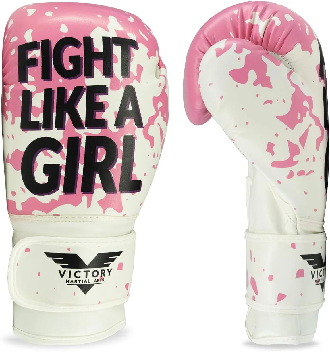 Women's Cardio Kickboxing Boxing Gloves/Punching Bag Gloves