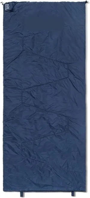 XTYPE Camping Equipment Envelope Sleeping Bag Outdoor Camping Air Conditioning Blanket Ultra Light Portable