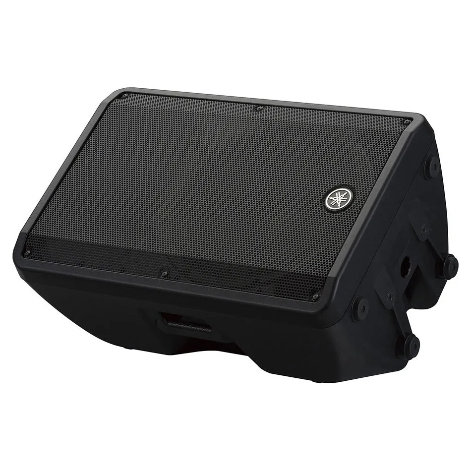 Yamaha DBR compact active speaker