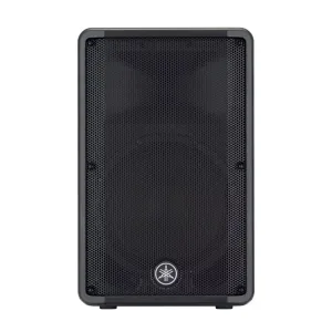 Yamaha DBR compact active speaker
