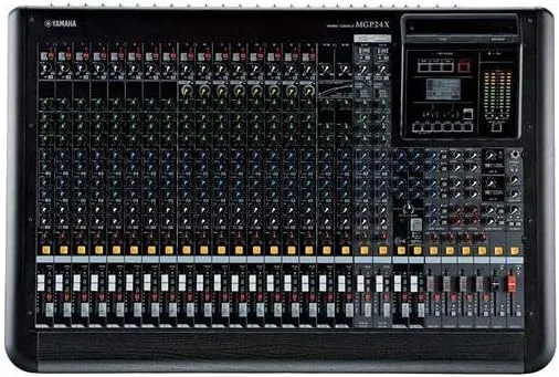Yamaha MGP24X Premium Mixing Console large