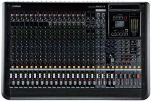 Yamaha MGP24X Premium Mixing Console large