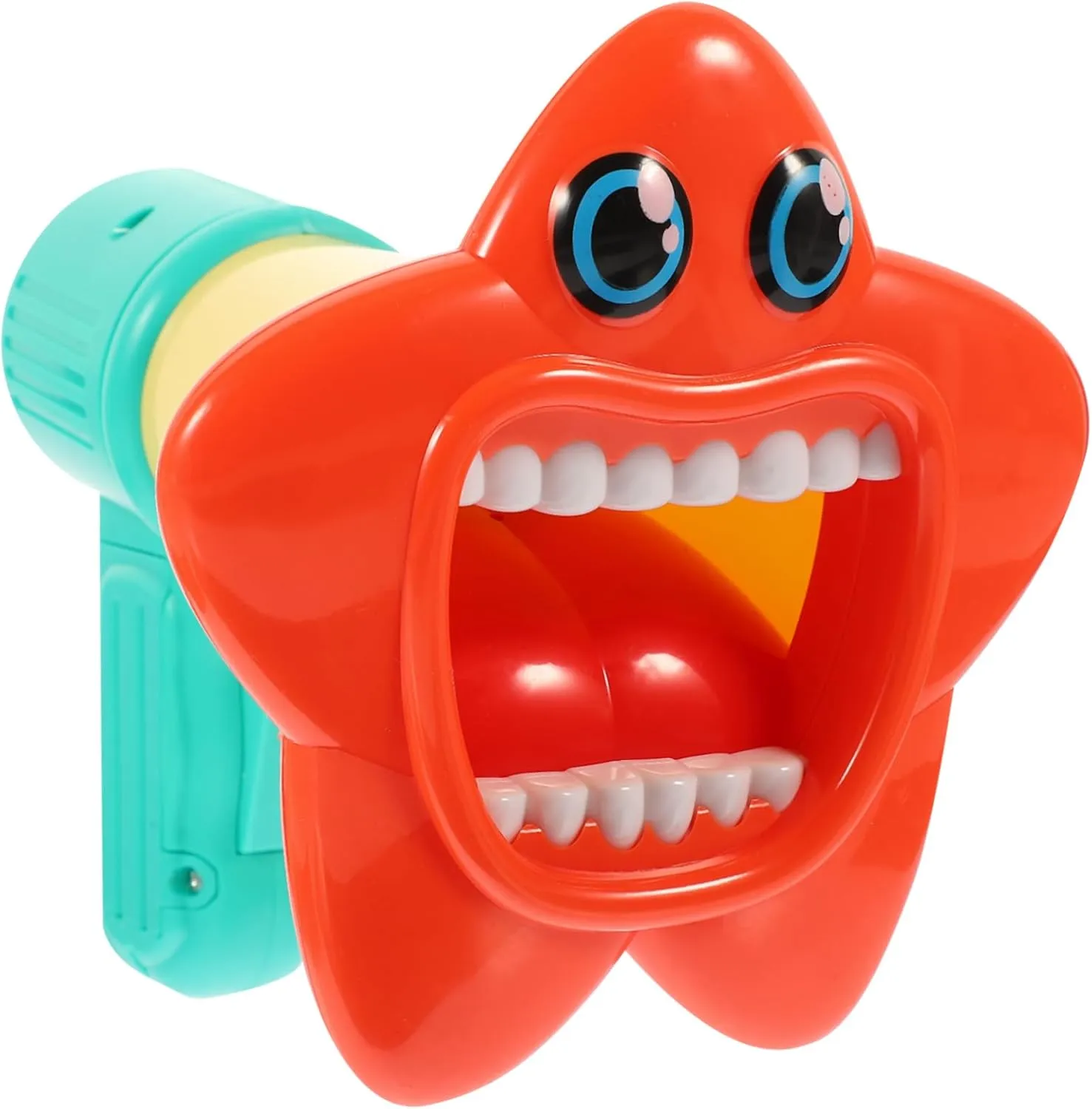 Yardwe Voice Amplifier Sports Whistle with Lanyard Audio Mixer Megaphone Halloween Wind up Noise Sound Machine
