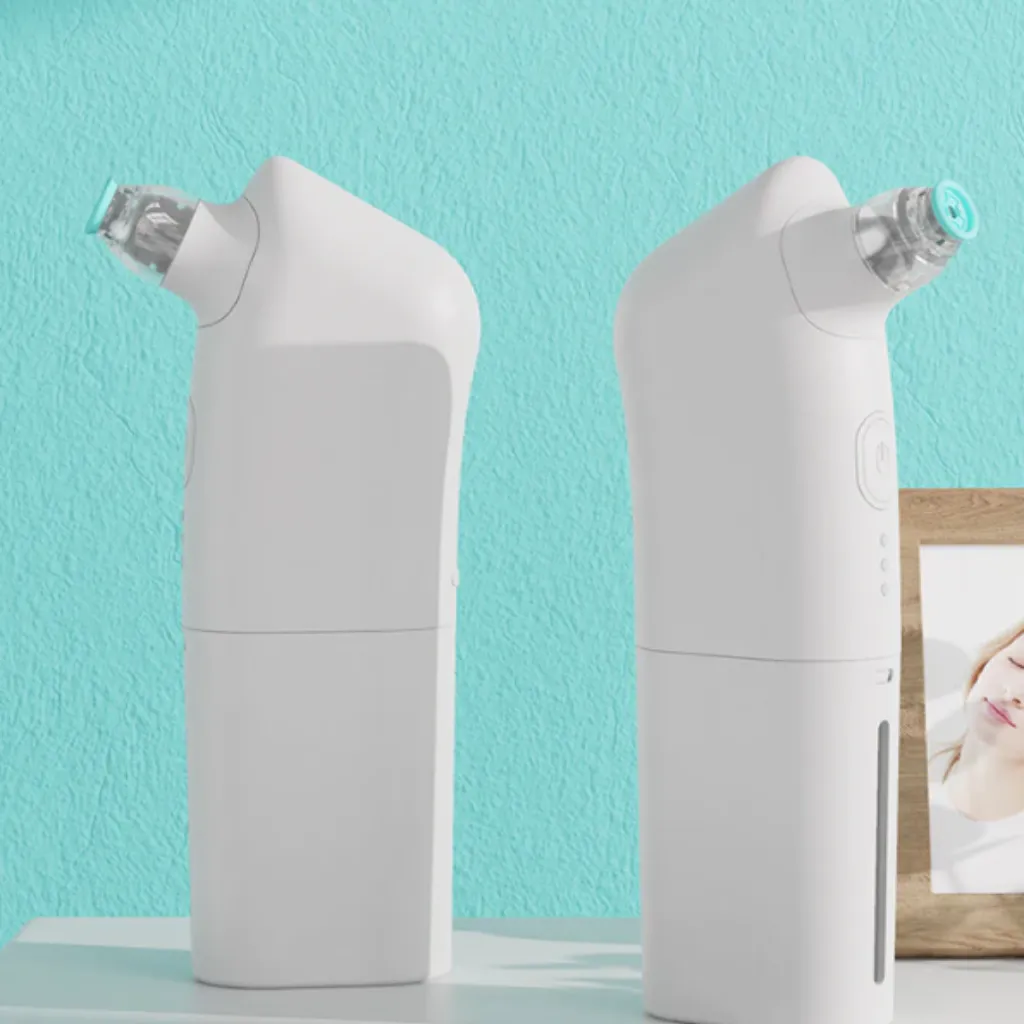 ZAQ Purify Water Dermabrasion Device