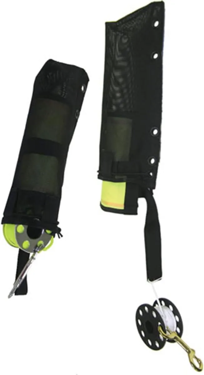 Zeagle QD Deluxe Signal Tube